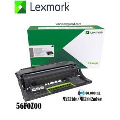 UNIDAD DE IMAGEN LEXMARK 56F0Z00