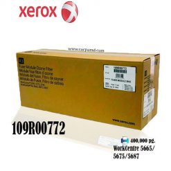 FUSOR XEROX 109R00772