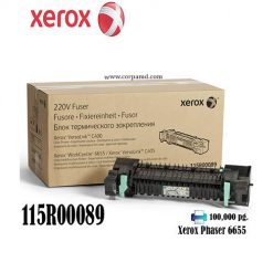 FUSOR XEROX 115R00089 6655