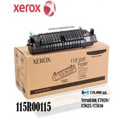 FUSOR XEROX 115R00115 B70XX