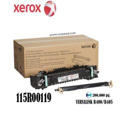 FUSOR XEROX 115R00119 B400