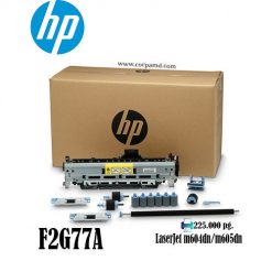 KIT DE MANTENIMIENTO HP F2G77A