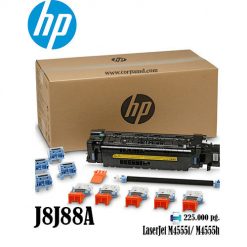 KIT DE MANTENIMIENTO HP J8J88A