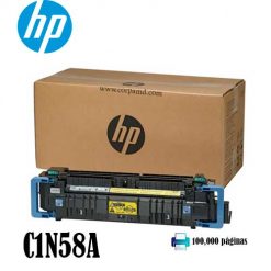 KIT DE MANTENIMIENTO HP C1N58A