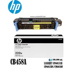 KIT FUSOR HP CB458A