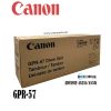 TAMBOR CANON GPR-57 NEGRO