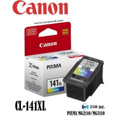 TINTA CANON CL-141XL COLOR