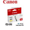 TINTA CANON CLI-181Y YELLOW