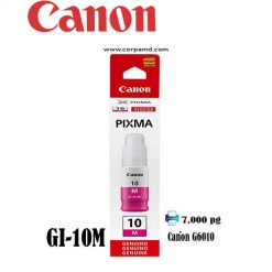 TINTA CANON GI-10M MAGENTA