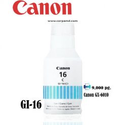 TINTA CANON GI-16C CYAN
