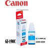 TINTA CANON GI-190C CIAN