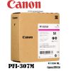 TINTA CANON PFI-307M MAGENTA