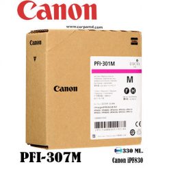 TINTA CANON PFI-307M MAGENTA