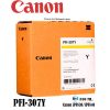 TINTA CANON PFI-307Y YELLOW