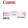 TONER CANON GPR-52 MAGENTA