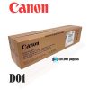 DRUM CANON D01 COLOR