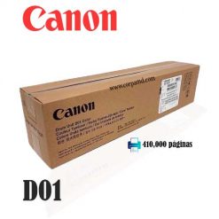 DRUM CANON D01 COLOR