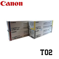 Toner canon T02