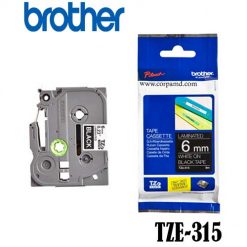Cinta Brother Tze-315