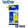 Cinta Brother Tze-Fx631