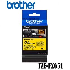 Cinta Brother Tze-Fx651