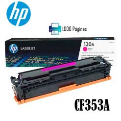 Toner Hp 130A Magenta