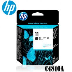 Cabezal Hp 11 Negro
