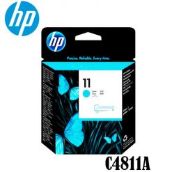 Cabezal Hp 11 Cyan