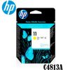 Cabezal Hp 11 Yellow