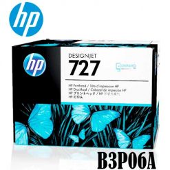 Cabezal Hp 727A