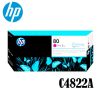Cabezal Hp 80 Magenta