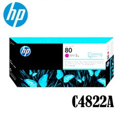 Cabezal Hp 80 Magenta