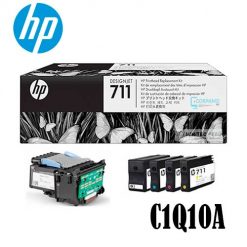 Cabezal Hp 711