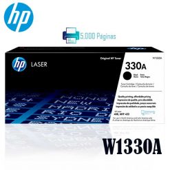 Toner Hp 330A Negro