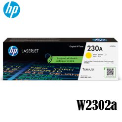 Toner Hp 230A w2302A Yellow