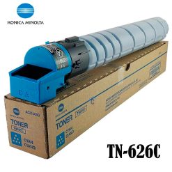 Toner Konica Minolta Tn-626C Acv1490【 Bizhub C450i 】