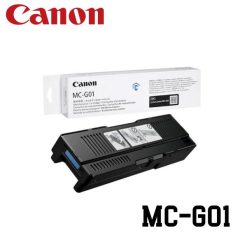 Caja De Mantenimiento Canon MC-G01