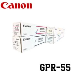 Toner Canon GPR-55 C5560i/C5550i