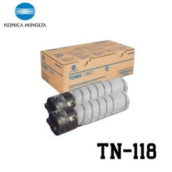 Toner Konica Minolta Tn-118
