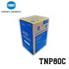 Cartucho de Toner Konica Minolta Tnp-80C Cyan