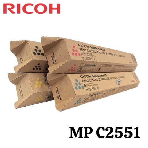 TONER RICOH MP 2551