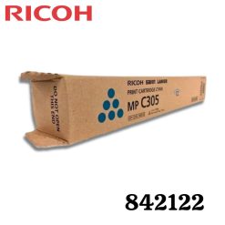 toner ricoh mp c305 cyan