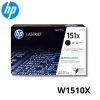 Toner Hp 151X W1510X negro