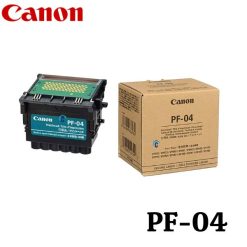 Cabezal Canon PF-04