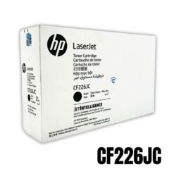 Toner HP 26Jc Cf226Jc Color Negro