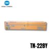 Toner Konica Minolta Tn-228Y Yellow