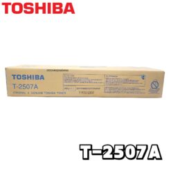 Toner Toshiba T-2507A Original Color Negro