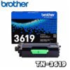 TONER BROTHER TN-3619 NEGRO