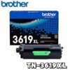 TONER BROTHER TN-3619XL NEGRO