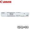 TONER CANON GPR-30 NEGRO